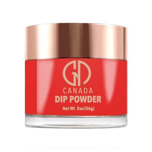 087 Brite Like Me | GND CANADA®️ DIPPING POWDER | 2oz