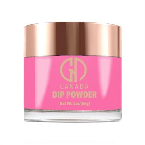 093 Don't_Pink_So_Honey | GND CANADA®️ DIPPING POWDER | 2oz