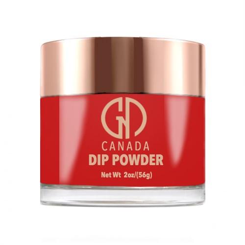 083 - Love In Red | GND CANADA®️ DIPPING POWDER | 2oz