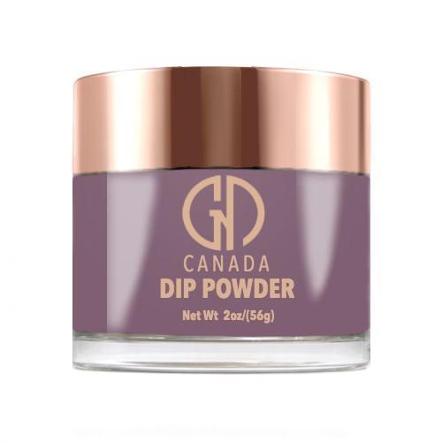 103 Purple Possie | GND CANADA®️ DIPPING POWDER | 2oz