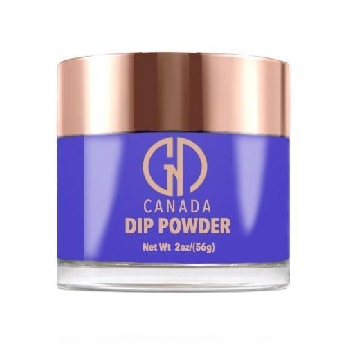 119 She-S-A- Ultral- Marine | GND CANADA®️ DIPPING POWDER | 2oz