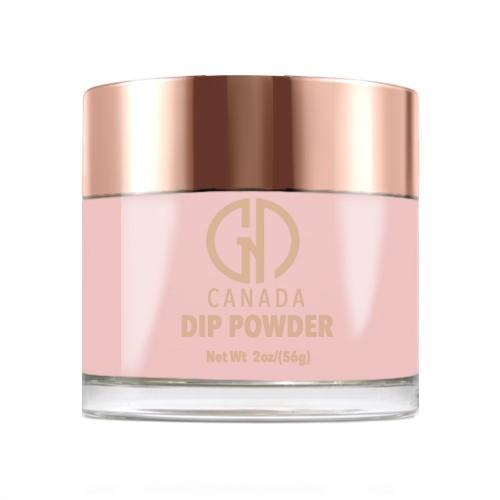 126 Pastel- Le -Nude | GND CANADA®️ DIPPING POWDER | 2oz