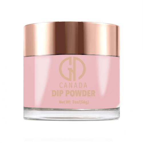 129 Bare Face Beauty | GND CANADA®️ DIPPING POWDER | 2oz