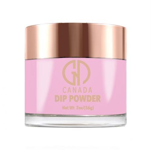 139 Charity Rose | GND CANADA®️ DIPPING POWDER | 2oz
