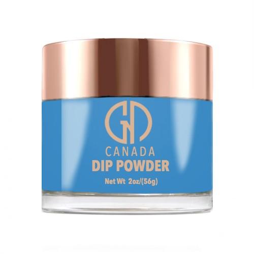 145 Forget Me Not | GND CANADA®️ DIPPING POWDER | 2oz