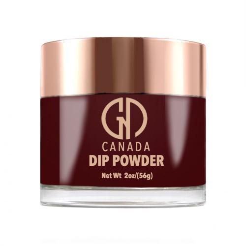 149 Hello Me Mocha | GND CANADA®️ DIPPING POWDER | 2oz