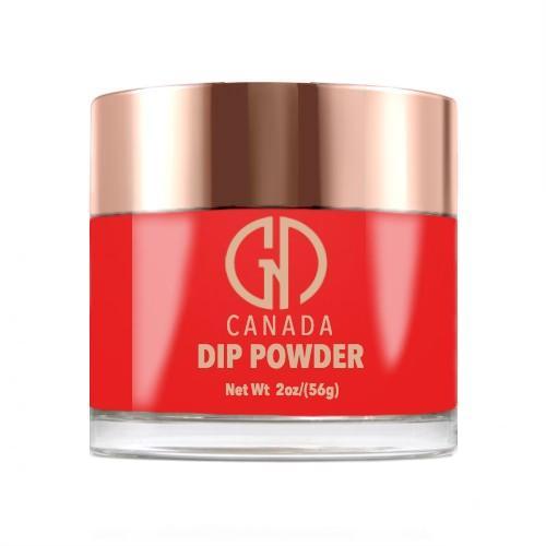151 Not My Lipstick | GND CANADA®️ DIPPING POWDER | 2oz