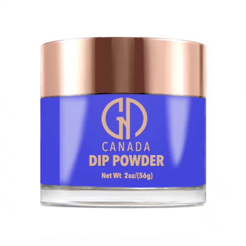 161 Lord Ladies | GND CANADA®️ DIPPING POWDER | 2oz