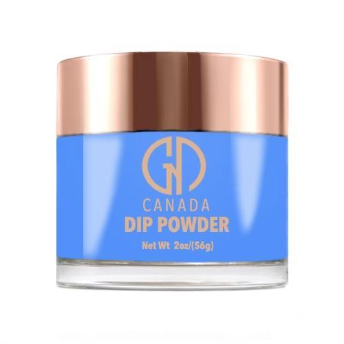 164 Egyptian- Queen | GND CANADA®️ DIPPING POWDER | 2oz