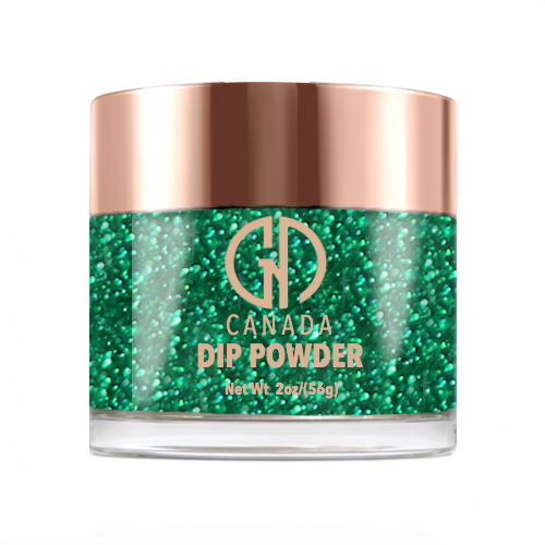 178 Green Destiny | GND CANADA®️ DIPPING POWDER | 2oz