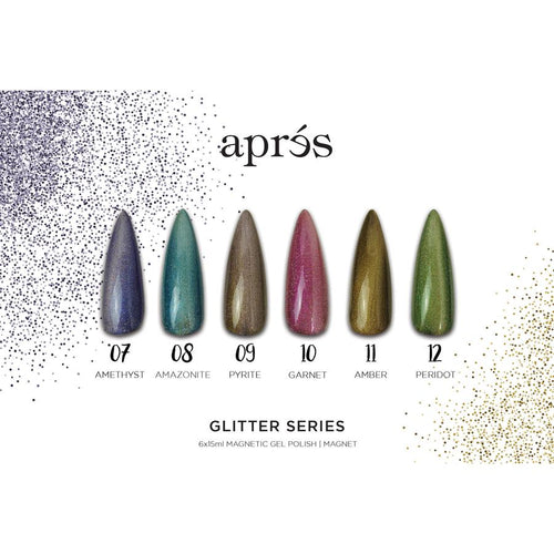 APRES HYPNOGEL  - Single bottle - Secret Nail & Beauty Supply