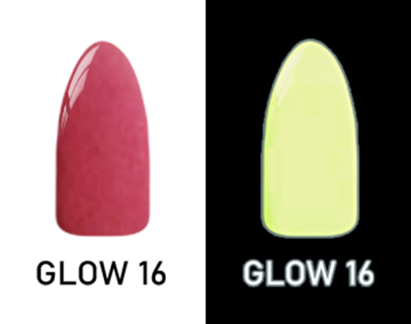 CHISEL GLOW IN THE DARK 16 - 2OZ