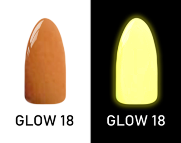 CHISEL GLOW IN THE DARK 18 - 2OZ