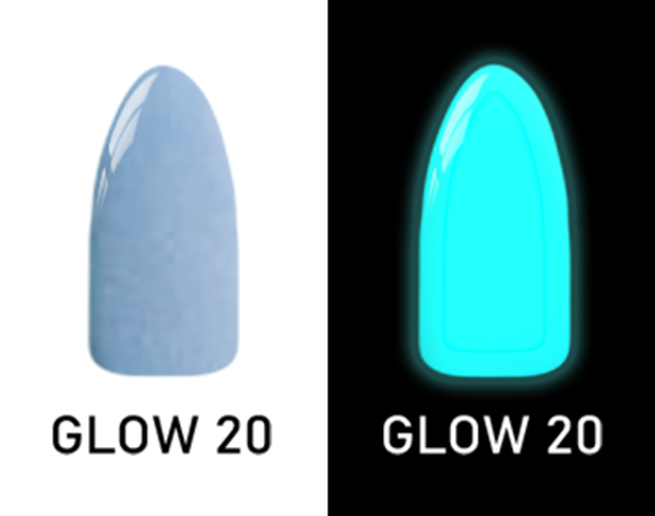 CHISEL GLOW IN THE DARK 20 - 2OZ