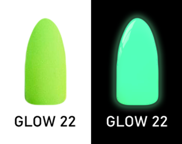 CHISEL GLOW IN THE DARK 22 - 2OZ