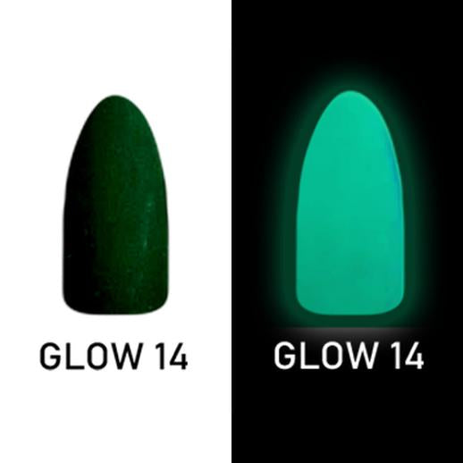 CHISEL GLOW IN THE DARK 14 - 2OZ