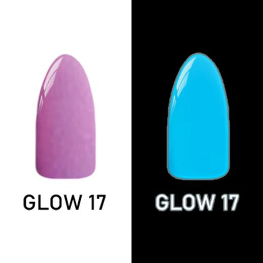 CHISEL GLOW IN THE DARK 17 - 2OZ