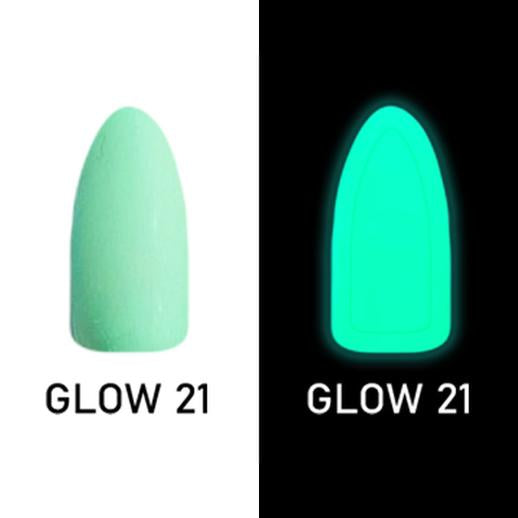 CHISEL GLOW IN THE DARK 21 - 2OZ
