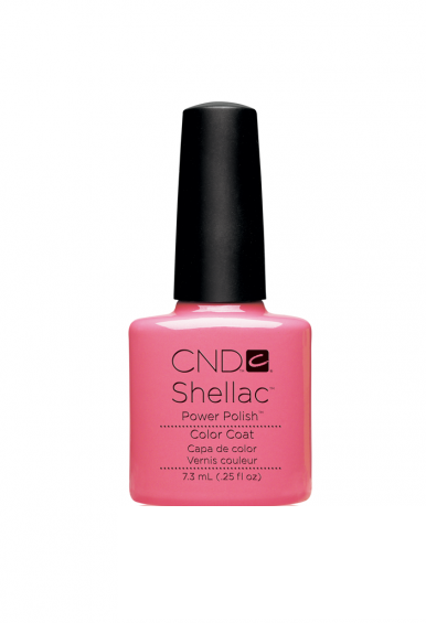 CND Shellac Gotcha-Nail Supply UK