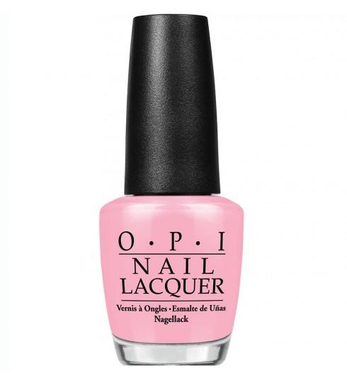 A06 HAWAIIAN ORCHID OPI Nail Polish - Secret Nail & Beauty Supply