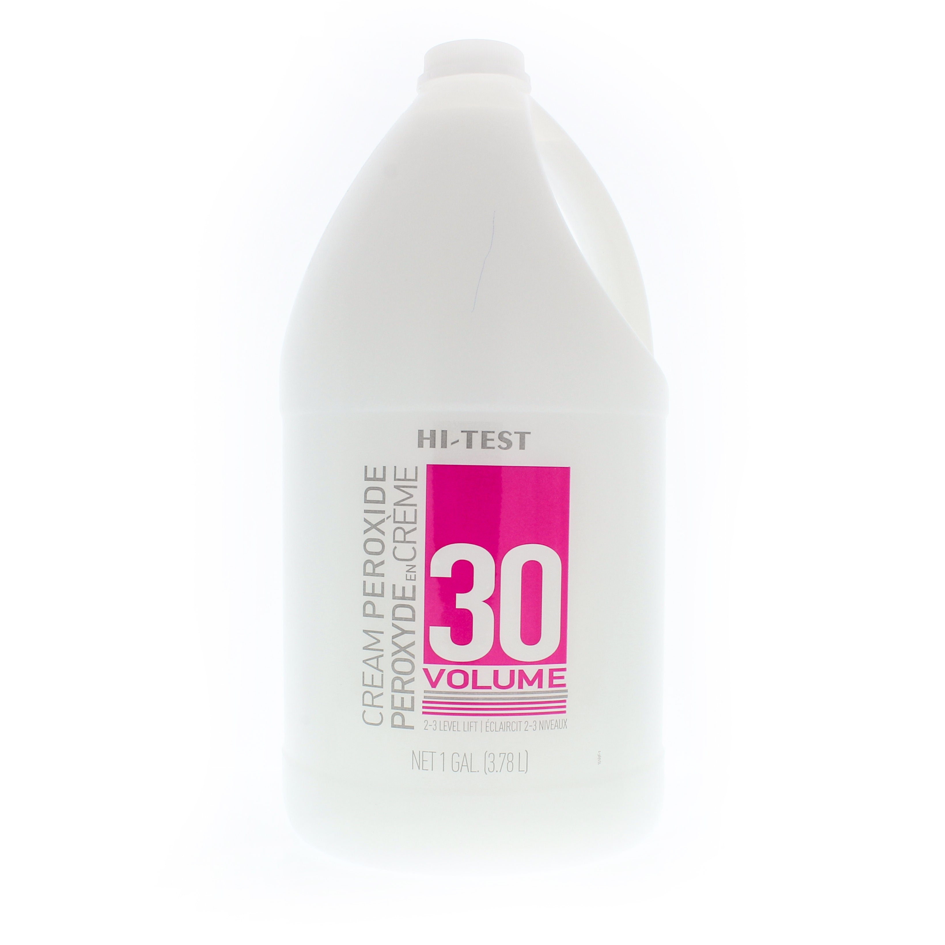 HITEST CREAM PEROXIDE 30 VOLUME - F