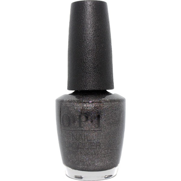 OPI NAIL POLISH HRN02 TURN BRIGHT AFTER SUNSET