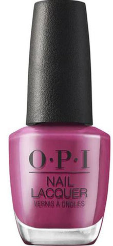 OPI HOLIDAY COLLECTION 2022 - NAIL LACQUER