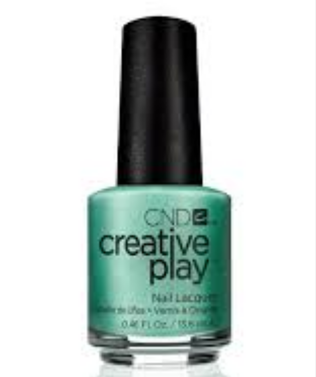 CND CREATIVE PLAY - My Mo-Mint 429