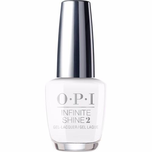 OPI Infinite Shine ISL00 Alpine Snow-Nail Supply UK