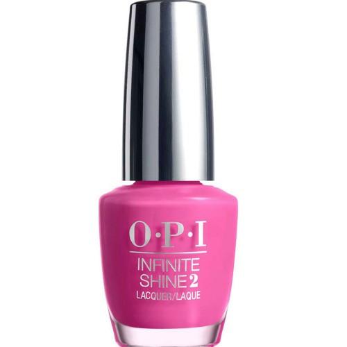 OPI Infinite Shine ISL04 Girl Without Limits-Nail Supply UK