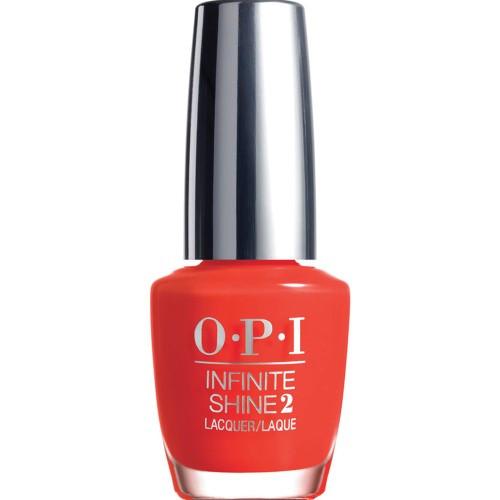 OPI Infinite Shine ISL07 No Stopping Me Now-Nail Supply UK