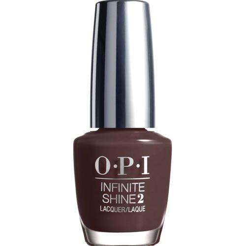 OPI Infinite Shine ISL25 22000323025 Never Give Up!-Nail Supply UK
