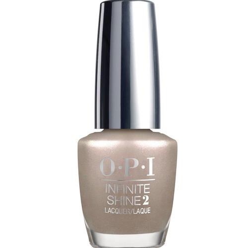 Opi Infinite Shine ISL49 Glow The Extra Mile-Nail Supply UK