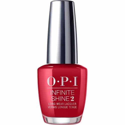 Opi Infinite Shine ISLA16 IS The Thrill Of Brazil-Nail Supply UK