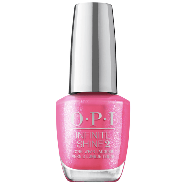 OPI INFINITE SHINE EXERCISE YOUR BRIGHTS - ISL B003