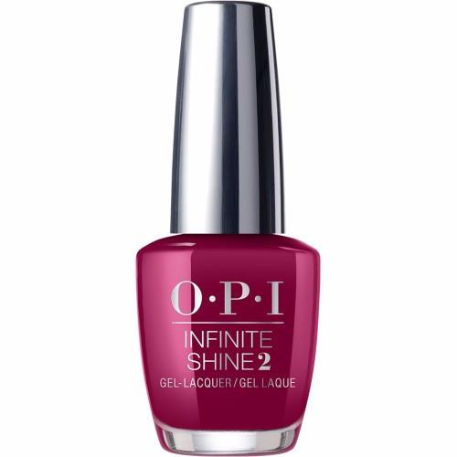 Opi Infinite Shine ISLB78 Miami Beet.jpg-Nail Supply UK