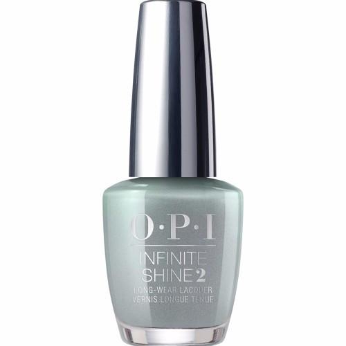 Opi Infinite Shine ISLF86 - IS I Can Never Hut Up-Nail Supply UK