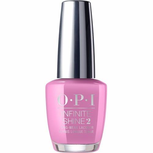 Opi Infinite Shine ISLH48 IS Lucky Lucky Lavender-Nail Supply UK