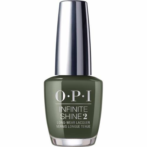 Opi Infinite Shine ISLW61 IS Shh...It's Top Secret!-Nail Supply UK
