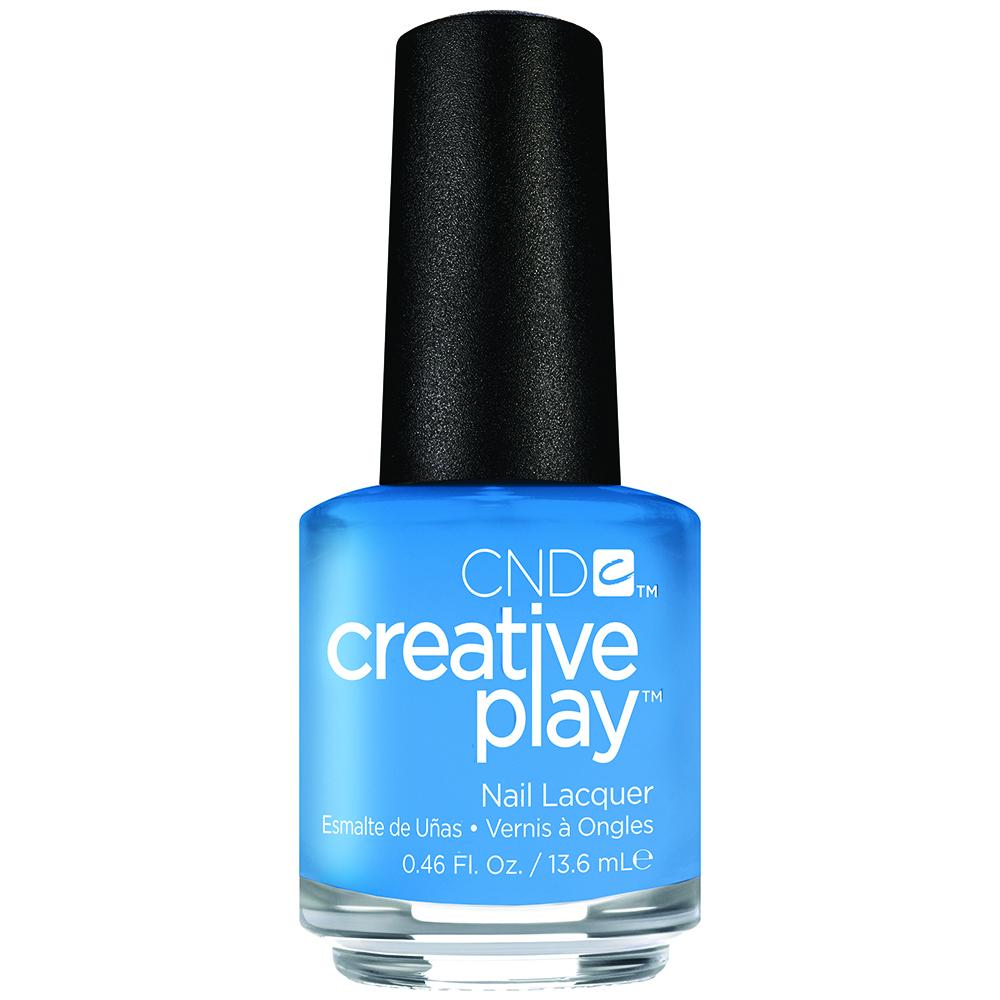 CND CREATIVE PLAY - Iris You Would 438