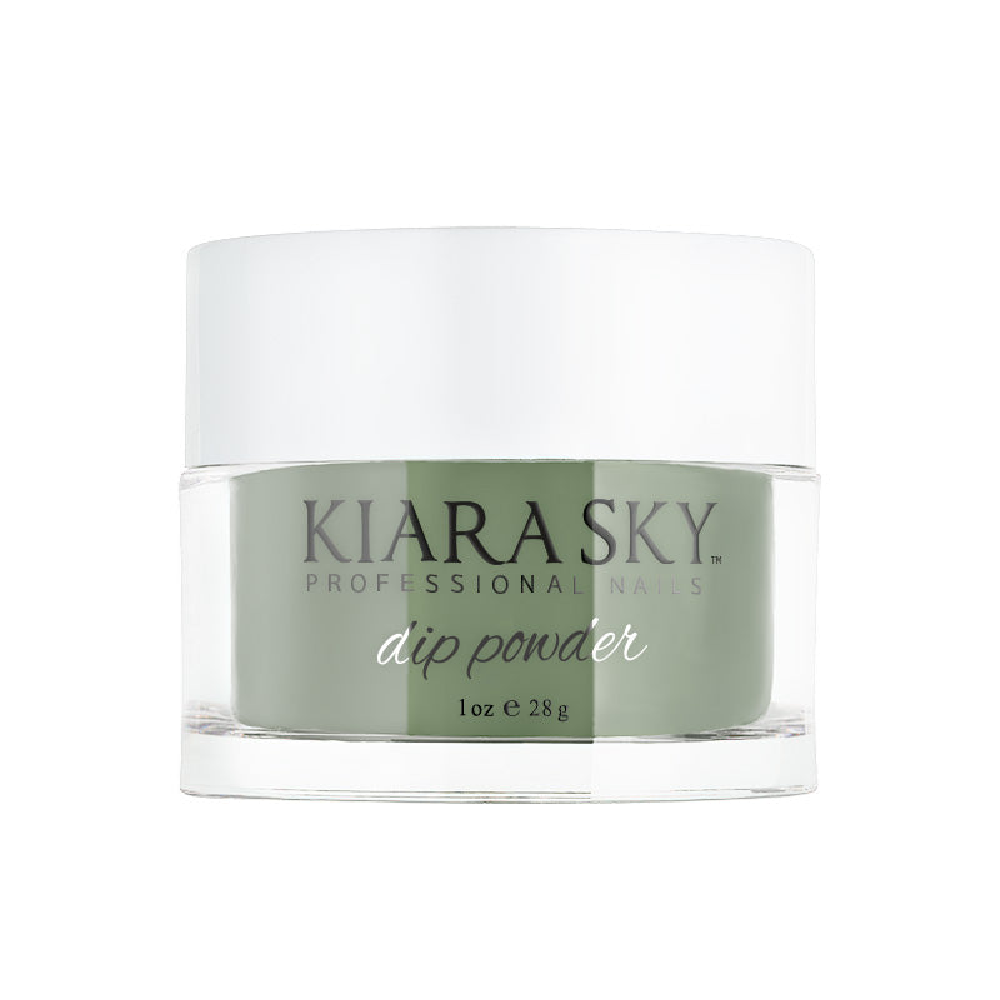 Kiara Sky Dip Powder - D568 CALL IT CLICHÉ 1OZ