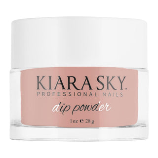 Kiara Sky Dip Powder - G567 ROSE BON BON 1OZ