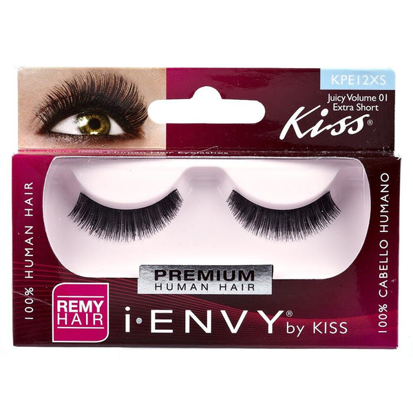 AST-KPE12XS KISS JUICY VOLUME 01 XS
