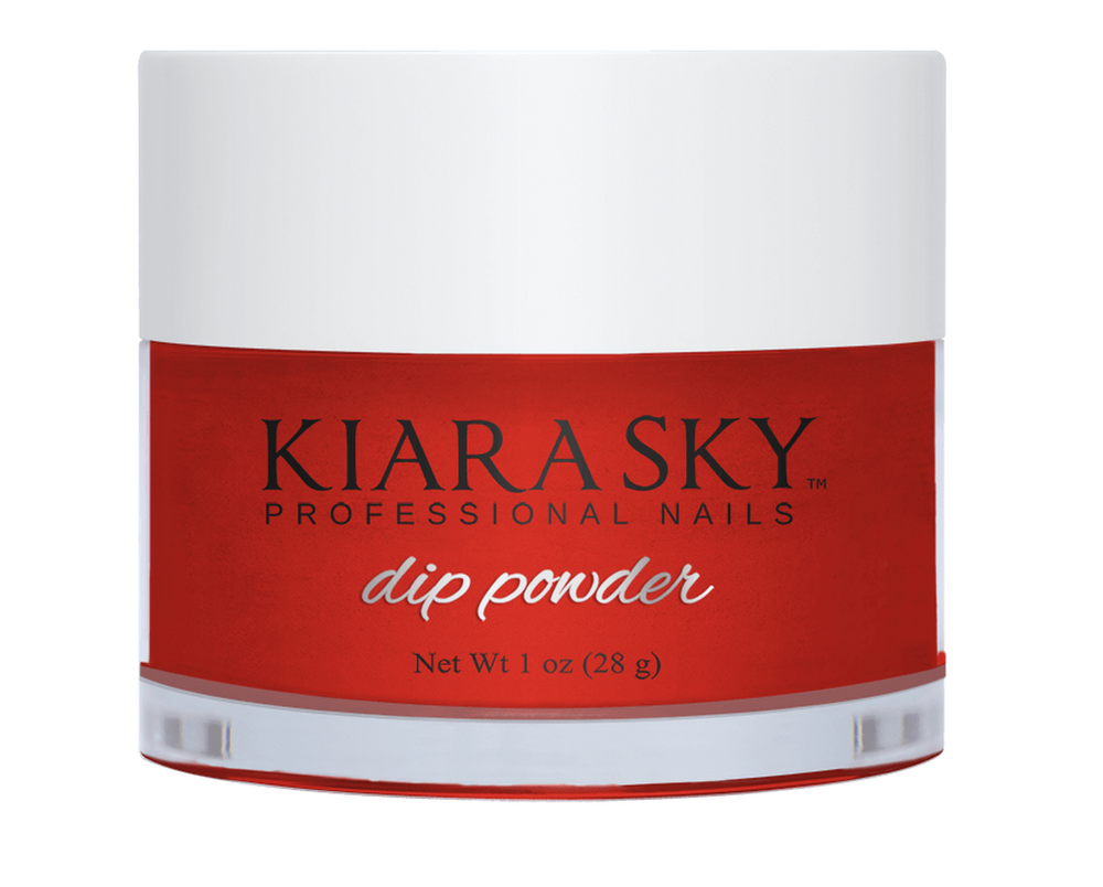 Kiara Sky Dip Powder - D450 CALIENTE 1OZ