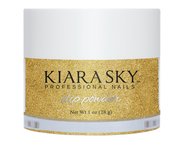 Kiara Sky Dip Powder - D521 SUNSET BLVD 1OZ