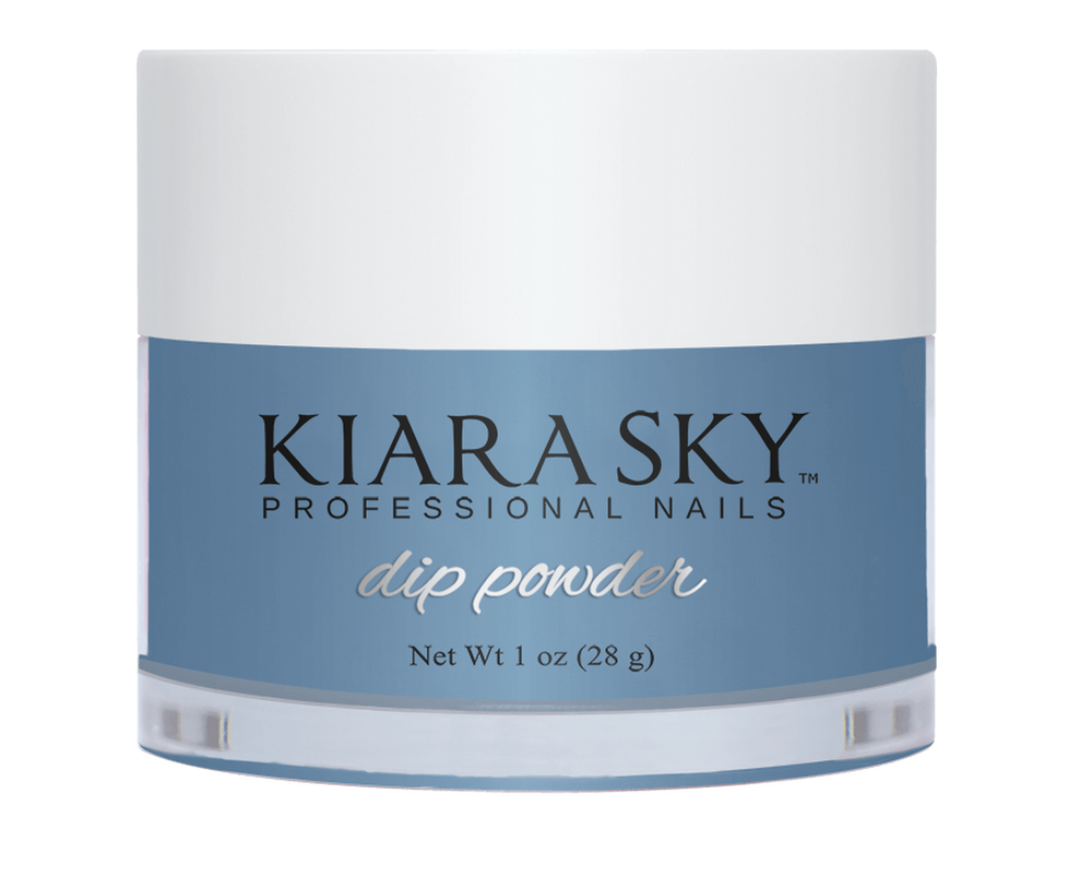 Kiara Sky Dip Powder - D535 AFTER THE REIGN 1OZ