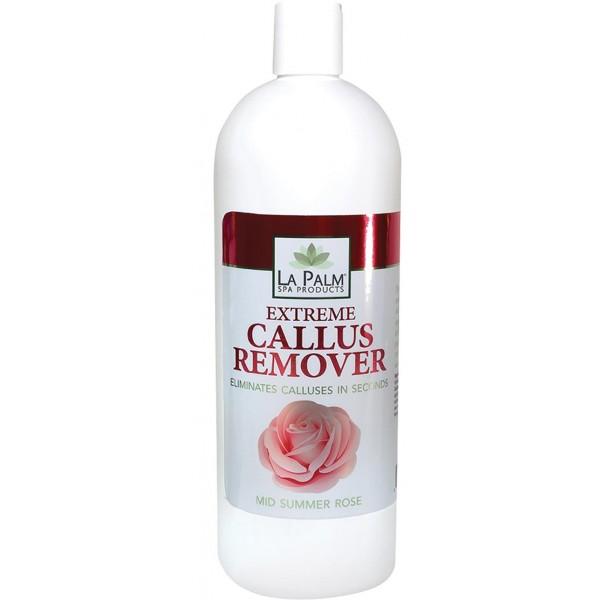 LAPALM CALLUS REM EXTR SUM ROSE 32 OZ 