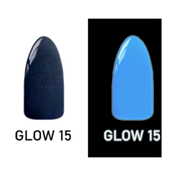 CHISEL GLOW IN THE DARK 15 - 2OZ
