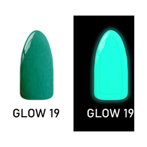 CHISEL GLOW IN THE DARK 19 - 2OZ
