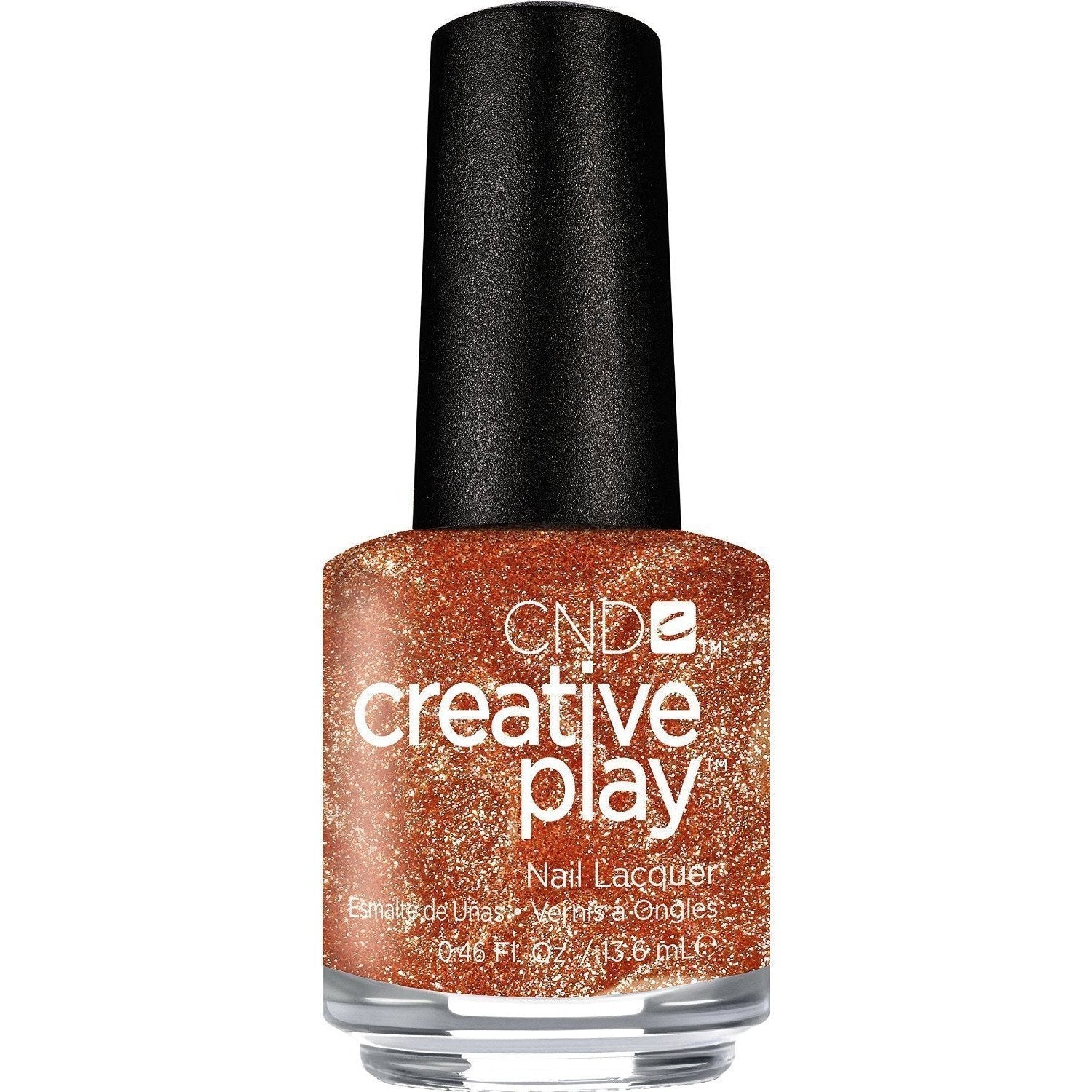CND CREATIVE PLAY - Lost In Spice 420